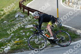Photo #2169683 | 20-06-2022 13:20 | Passo Dello Stelvio - Waterfall curve BICYCLES