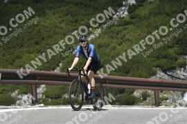 Photo #3357528 | 05-07-2023 12:02 | Passo Dello Stelvio - Waterfall curve BICYCLES