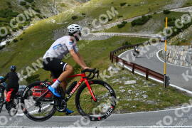 Photo #4039624 | 23-08-2023 14:35 | Passo Dello Stelvio - Waterfall curve BICYCLES