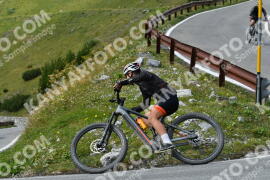 Photo #2684068 | 17-08-2022 15:05 | Passo Dello Stelvio - Waterfall curve BICYCLES