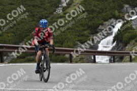 Foto #3080545 | 10-06-2023 10:11 | Passo Dello Stelvio - Waterfall Kehre BICYCLES