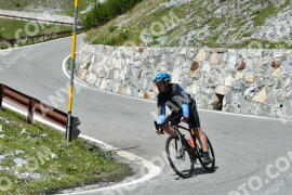 Photo #2489052 | 02-08-2022 14:33 | Passo Dello Stelvio - Waterfall curve BICYCLES