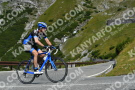 Photo #3899928 | 15-08-2023 11:11 | Passo Dello Stelvio - Waterfall curve BICYCLES