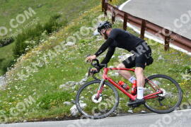 Photo #2242091 | 06-07-2022 15:28 | Passo Dello Stelvio - Waterfall curve BICYCLES