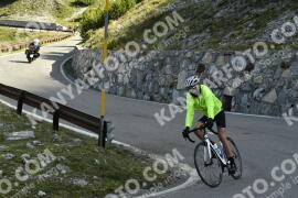 Foto #3833336 | 12-08-2023 09:46 | Passo Dello Stelvio - Waterfall Kehre BICYCLES