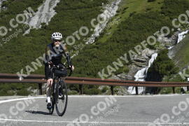 Photo #3348750 | 04-07-2023 09:55 | Passo Dello Stelvio - Waterfall curve BICYCLES