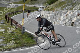 Photo #2780145 | 29-08-2022 15:55 | Passo Dello Stelvio - Waterfall curve BICYCLES