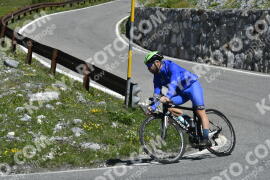 Photo #3239557 | 26-06-2023 11:48 | Passo Dello Stelvio - Waterfall curve BICYCLES