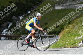 Photo #2489335 | 02-08-2022 15:01 | Passo Dello Stelvio - Waterfall curve BICYCLES