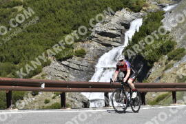Photo #2076661 | 01-06-2022 10:48 | Passo Dello Stelvio - Waterfall curve BICYCLES
