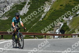 Photo #3898752 | 15-08-2023 10:30 | Passo Dello Stelvio - Waterfall curve BICYCLES