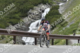 Photo #3341949 | 03-07-2023 13:48 | Passo Dello Stelvio - Waterfall curve BICYCLES