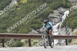 Photo #2826933 | 05-09-2022 15:01 | Passo Dello Stelvio - Waterfall curve BICYCLES
