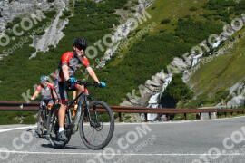 Photo #3898213 | 15-08-2023 10:01 | Passo Dello Stelvio - Waterfall curve BICYCLES