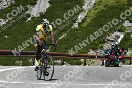 Photo #2335545 | 17-07-2022 11:40 | Passo Dello Stelvio - Waterfall curve BICYCLES