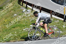 Photo #2399110 | 25-07-2022 11:12 | Passo Dello Stelvio - Waterfall curve BICYCLES