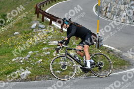 Photo #2365325 | 21-07-2022 12:58 | Passo Dello Stelvio - Waterfall curve BICYCLES