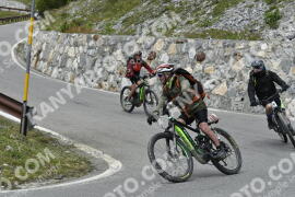 Photo #3800471 | 10-08-2023 14:01 | Passo Dello Stelvio - Waterfall curve BICYCLES