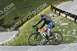 Photo #3325175 | 02-07-2023 11:15 | Passo Dello Stelvio - Waterfall curve BICYCLES