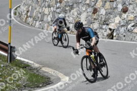 Photo #3052890 | 06-06-2023 14:11 | Passo Dello Stelvio - Waterfall curve BICYCLES