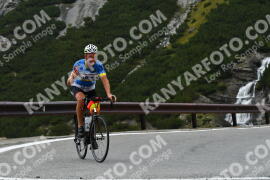 Photo #4280479 | 17-09-2023 10:06 | Passo Dello Stelvio - Waterfall curve BICYCLES