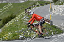 Photo #3164309 | 18-06-2023 16:02 | Passo Dello Stelvio - Waterfall curve BICYCLES
