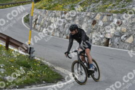 Photo #3340613 | 03-07-2023 12:07 | Passo Dello Stelvio - Waterfall curve BICYCLES