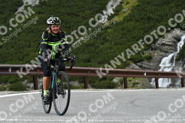 Photo #2691593 | 20-08-2022 12:09 | Passo Dello Stelvio - Waterfall curve BICYCLES