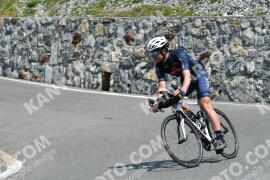 Photo #2360994 | 20-07-2022 12:16 | Passo Dello Stelvio - Waterfall curve BICYCLES
