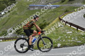 Photo #3383886 | 08-07-2023 09:58 | Passo Dello Stelvio - Waterfall curve BICYCLES