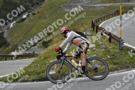 Foto #2826506 | 05-09-2022 14:22 | Passo Dello Stelvio - Waterfall Kehre BICYCLES