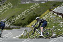 Photo #3301274 | 01-07-2023 13:40 | Passo Dello Stelvio - Waterfall curve BICYCLES