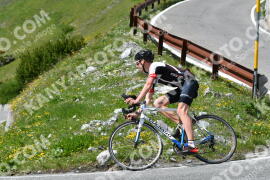 Photo #2161013 | 19-06-2022 15:24 | Passo Dello Stelvio - Waterfall curve BICYCLES