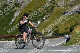 Foto #4168827 | 05-09-2023 10:25 | Passo Dello Stelvio - Waterfall Kehre BICYCLES