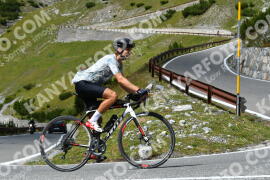 Photo #4039538 | 23-08-2023 14:26 | Passo Dello Stelvio - Waterfall curve BICYCLES