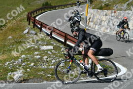 Photo #4168089 | 05-09-2023 14:46 | Passo Dello Stelvio - Waterfall curve BICYCLES