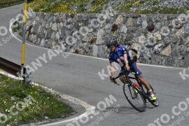 Photo #3340985 | 03-07-2023 12:28 | Passo Dello Stelvio - Waterfall curve BICYCLES