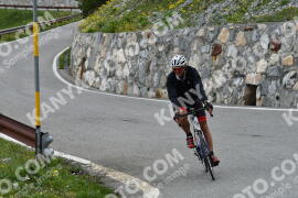 Photo #2179497 | 24-06-2022 12:23 | Passo Dello Stelvio - Waterfall curve BICYCLES