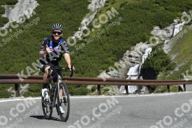 Photo #3815183 | 11-08-2023 10:17 | Passo Dello Stelvio - Waterfall curve BICYCLES