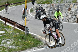 Photo #2169822 | 20-06-2022 13:11 | Passo Dello Stelvio - Waterfall curve BICYCLES