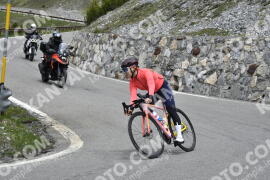 Photo #3053406 | 06-06-2023 12:51 | Passo Dello Stelvio - Waterfall curve BICYCLES
