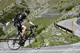 Foto #2117443 | 11-06-2022 12:14 | Passo Dello Stelvio - Waterfall Kehre BICYCLES