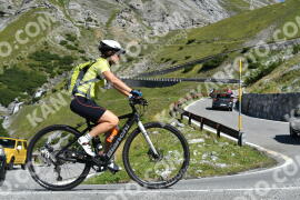Photo #2503335 | 04-08-2022 10:39 | Passo Dello Stelvio - Waterfall curve BICYCLES