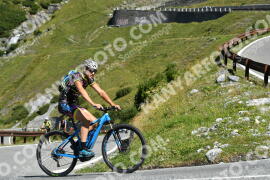 Photo #2503279 | 04-08-2022 10:38 | Passo Dello Stelvio - Waterfall curve BICYCLES