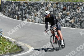 Photo #2296624 | 13-07-2022 12:05 | Passo Dello Stelvio - Waterfall curve BICYCLES