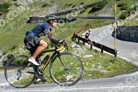 Photo #2295320 | 13-07-2022 10:31 | Passo Dello Stelvio - Waterfall curve BICYCLES
