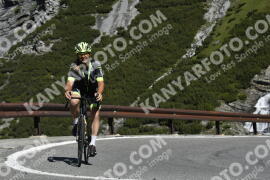 Photo #3361435 | 05-07-2023 09:56 | Passo Dello Stelvio - Waterfall curve BICYCLES