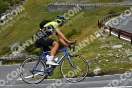 Photo #4082331 | 26-08-2023 10:05 | Passo Dello Stelvio - Waterfall curve BICYCLES