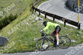 Photo #3281678 | 29-06-2023 10:23 | Passo Dello Stelvio - Waterfall curve BICYCLES