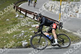 Photo #3843323 | 12-08-2023 14:52 | Passo Dello Stelvio - Waterfall curve BICYCLES